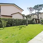 Villa Giovanna By Interhome Forte dei Marmi