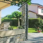 Villa Giovanna By Interhome Forte dei Marmi