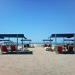 Villa Giovanna By Interhome Forte dei Marmi