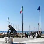 Villa Giovanna By Interhome Forte dei Marmi