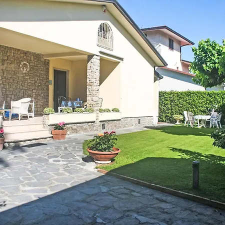 Giovanna By Interhome Villa