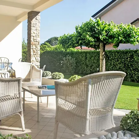 Giovanna By Interhome Villa