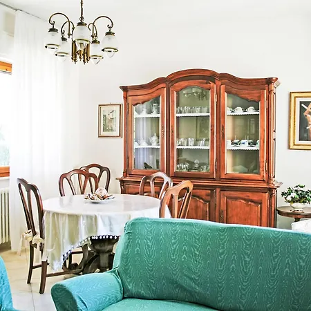 Villa Giovanna By Interhome *