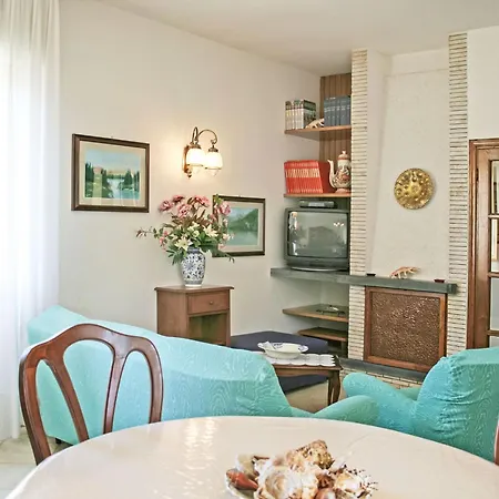 Villa Giovanna By Interhome *