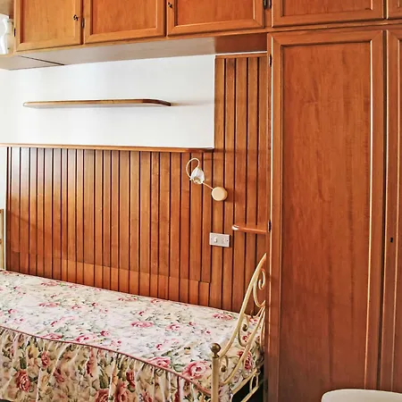 Giovanna By Interhome Villa Forte dei Marmi