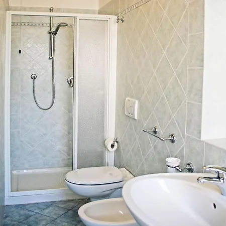 Giovanna By Interhome Villa *