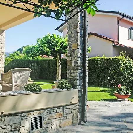 Vila Giovanna By Interhome Forte dei Marmi