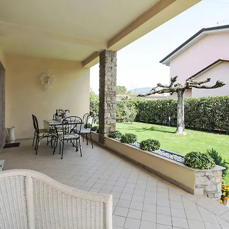 Giovanna By Interhome Villa *