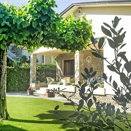 Giovanna By Interhome Villa *