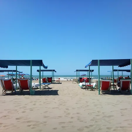 Villa Giovanna By Interhome Forte dei Marmi
