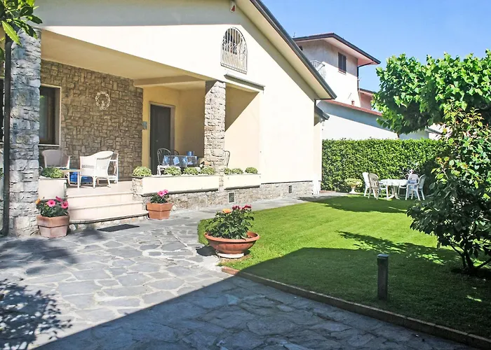 Giovanna By Interhome Villa