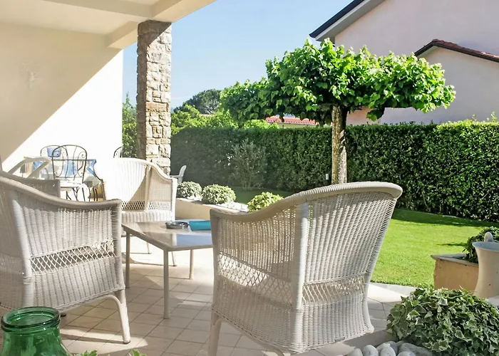 Giovanna By Interhome Villa