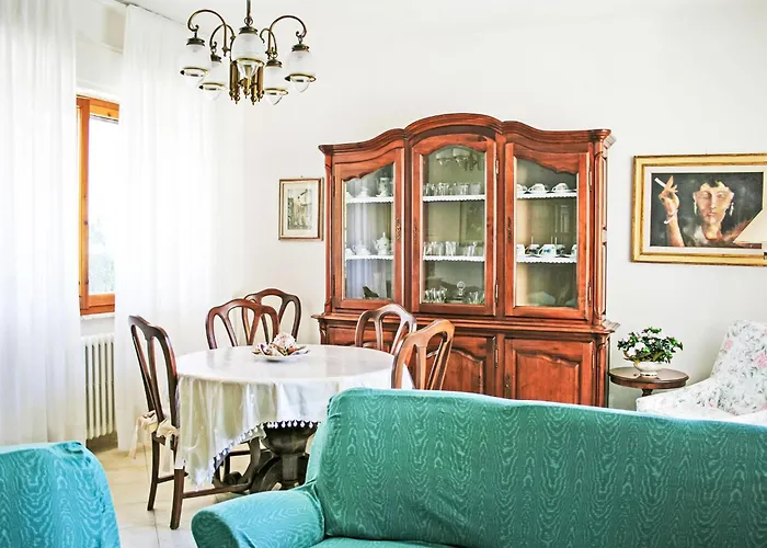 Villa Giovanna By Interhome *