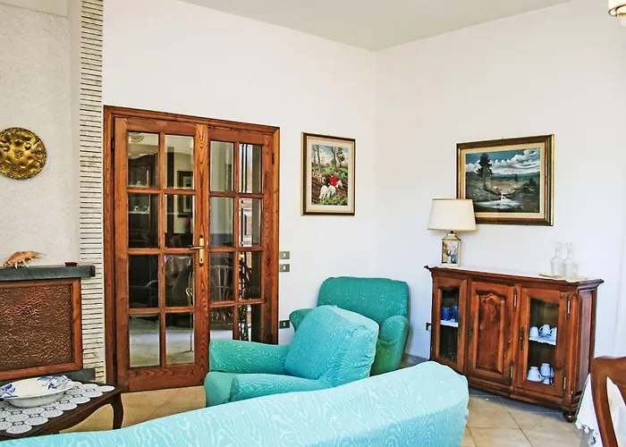 Villa Giovanna By Interhome *