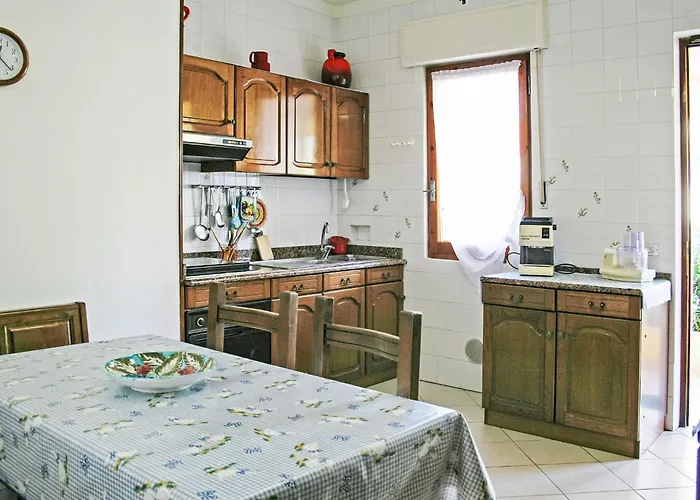 Giovanna By Interhome Villa