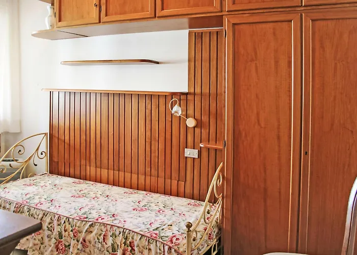 Giovanna By Interhome Villa Forte dei Marmi