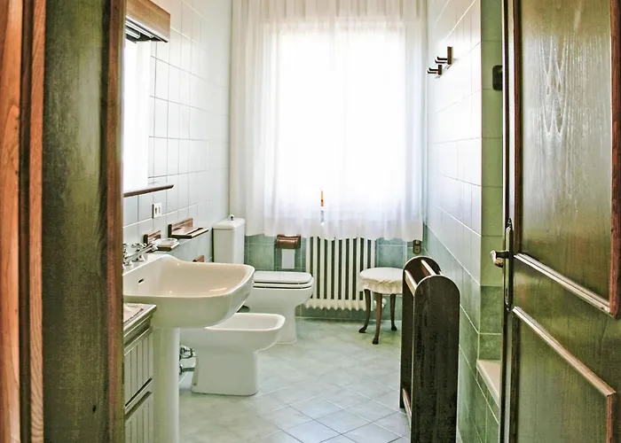 Villa Giovanna By Interhome