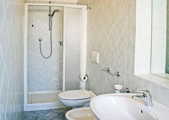 Giovanna By Interhome Villa *