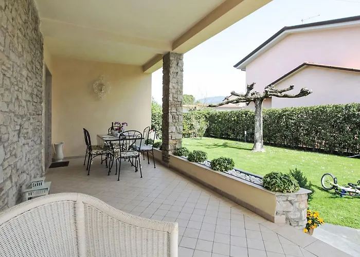 Giovanna By Interhome Villa *