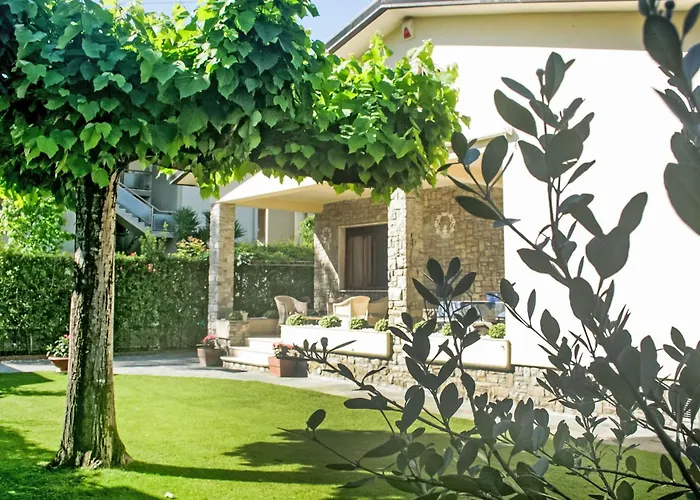 Giovanna By Interhome Villa *