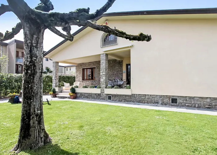 Giovanna By Interhome Villa *