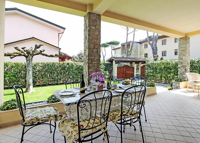 Villa Giovanna By Interhome