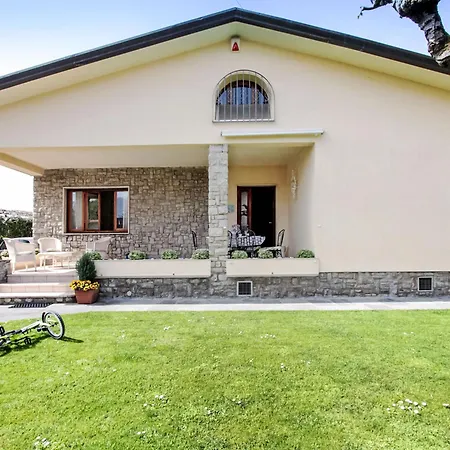 Giovanna By Interhome Villa