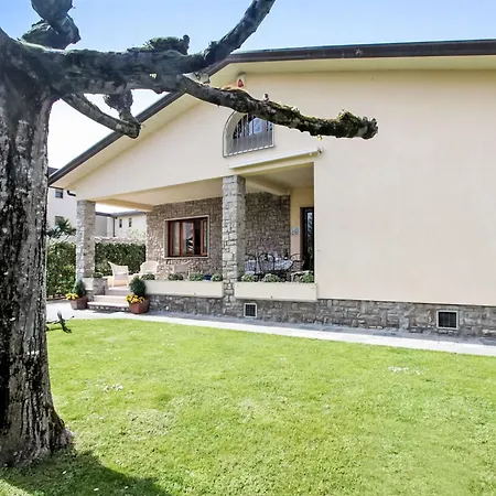 Giovanna By Interhome Villa *