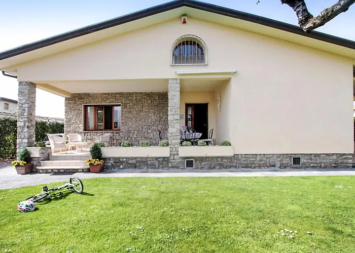 Giovanna By Interhome Villa