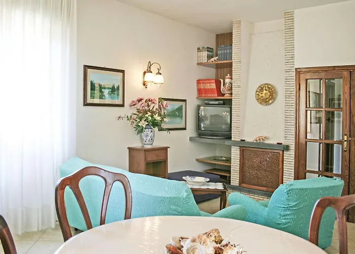 Villa Giovanna By Interhome *