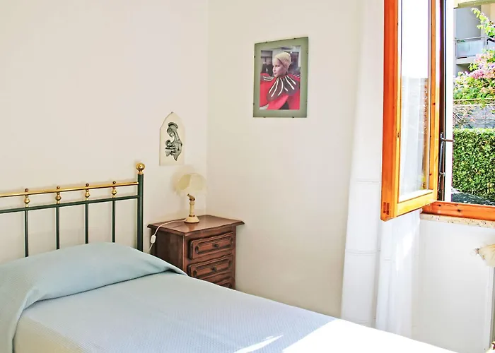 Villa Giovanna By Interhome *