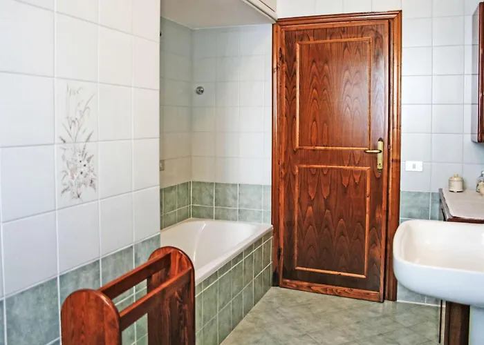 Villa Giovanna By Interhome